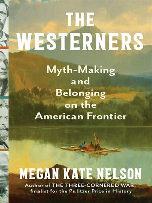cover image of The Westerners